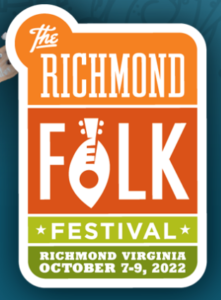 Upcoming Events - Folk Fest