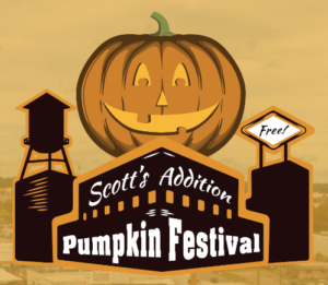 Upcoming Events - Pumpkin Festival