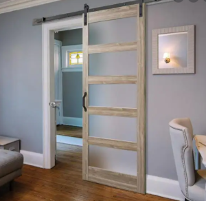 The Strum Group - Sliding Barn Door